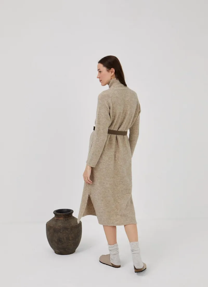 Guadix Dress